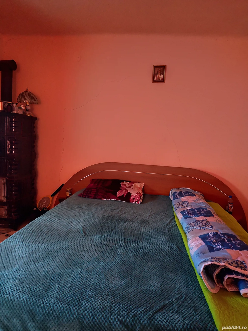 Casa de vacanta de vanzare in Cosdeni