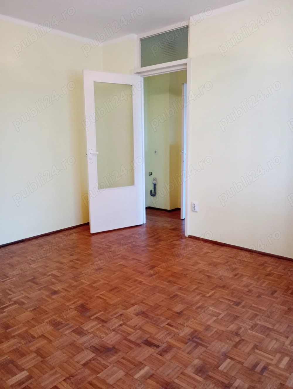 Vând sau schimb apartament 2 camere ,Sibiu 