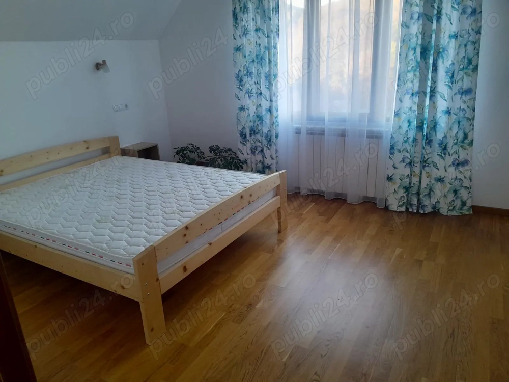 Inchiriez casa in Nasaud (Lusca)