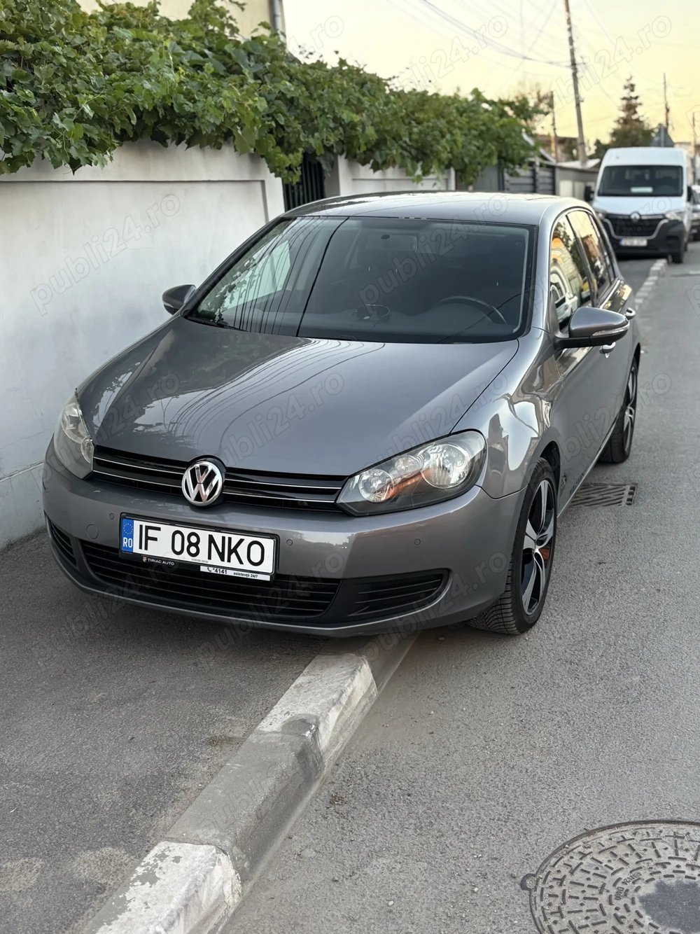 Golf 6 Benzina 1.4 TSI