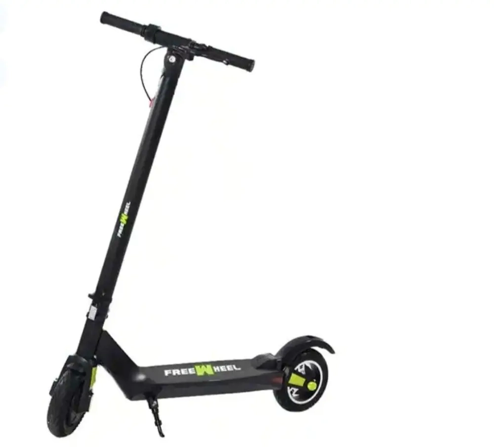Trotineta electrica FREEWHEEL
