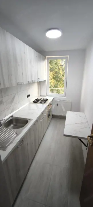 Garsoniera , Drumul Taaberei