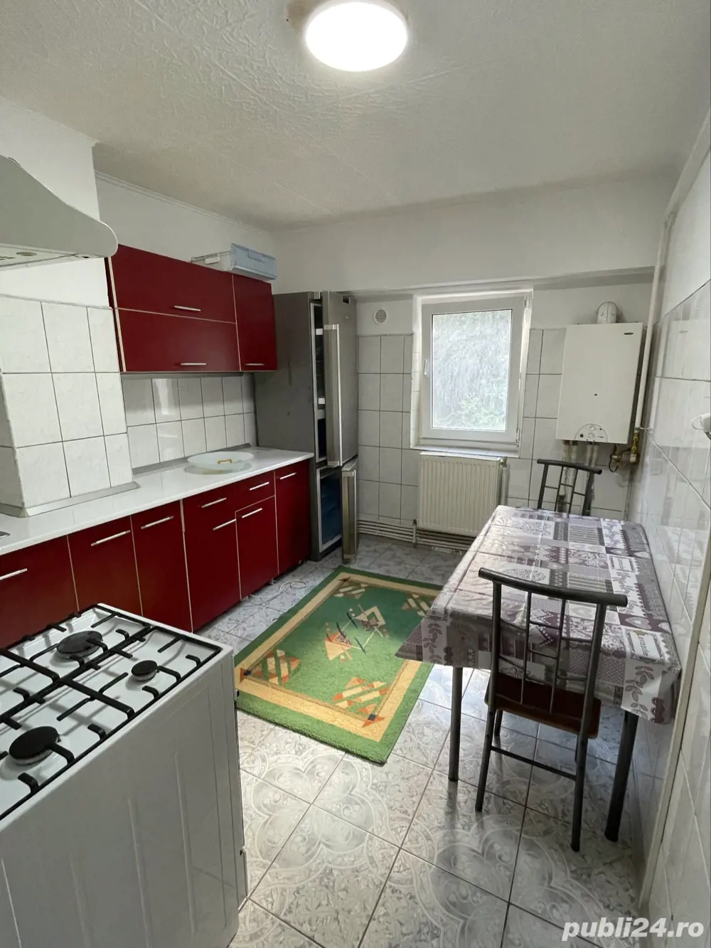 Apartament de inchirat