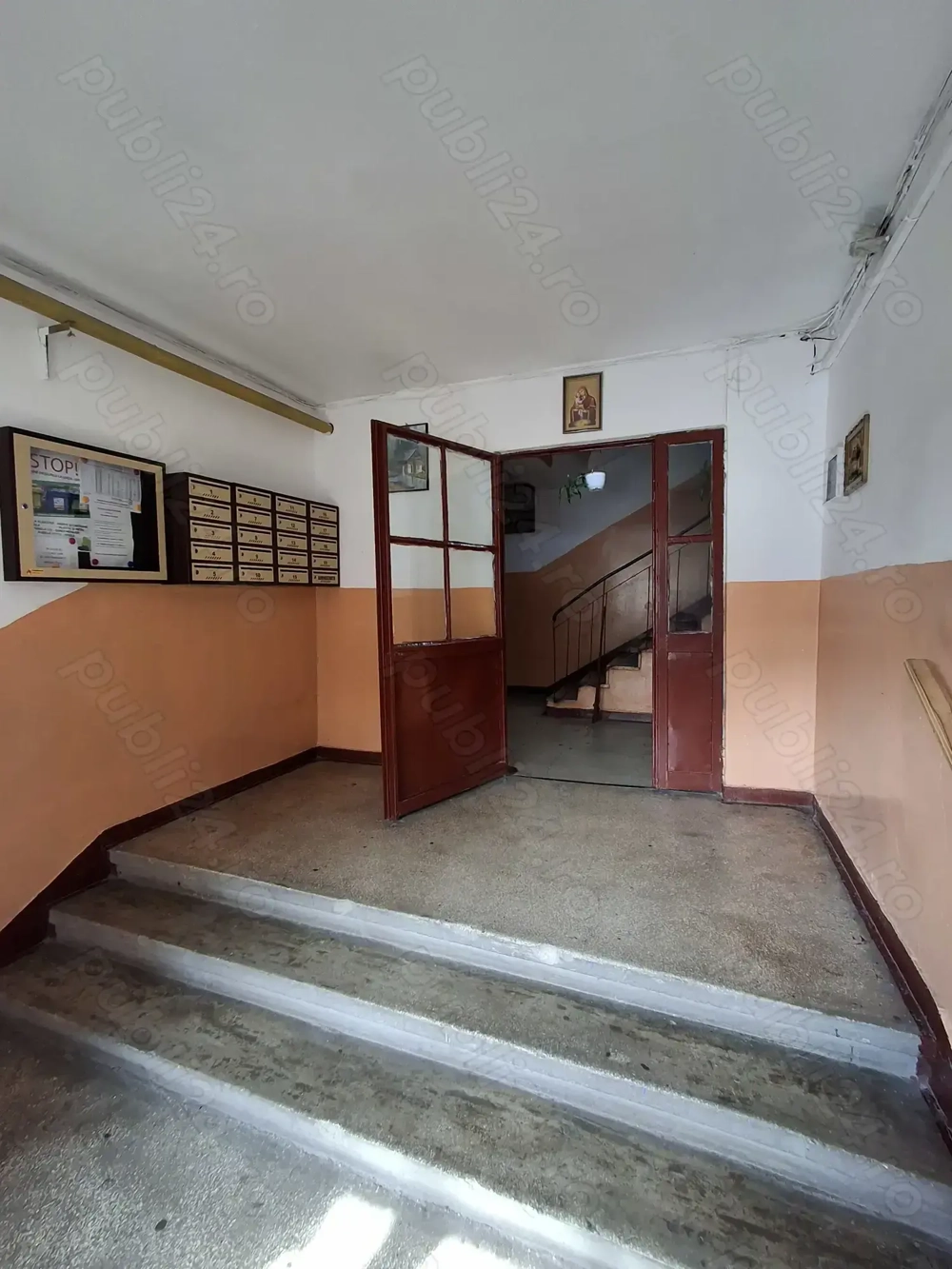 Apartament 2 camere Năvodari 