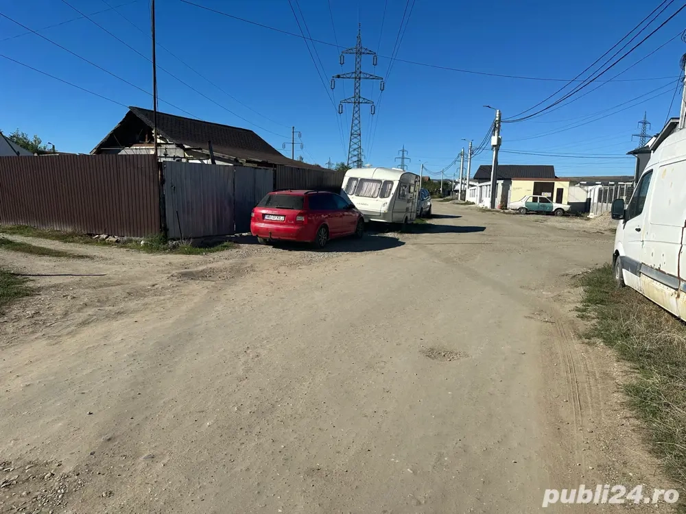 Teren Walter Maracineanu (Curcubeului) Teren Walter Maracineanu (Curcubeului)