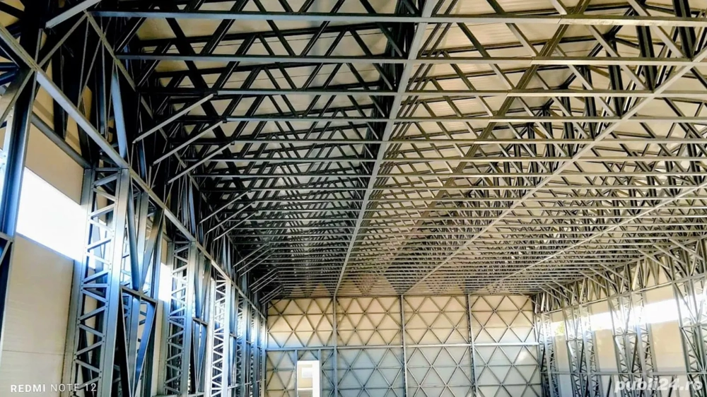 Pantelimon -oras vanzare spatiu hala si teren aferent