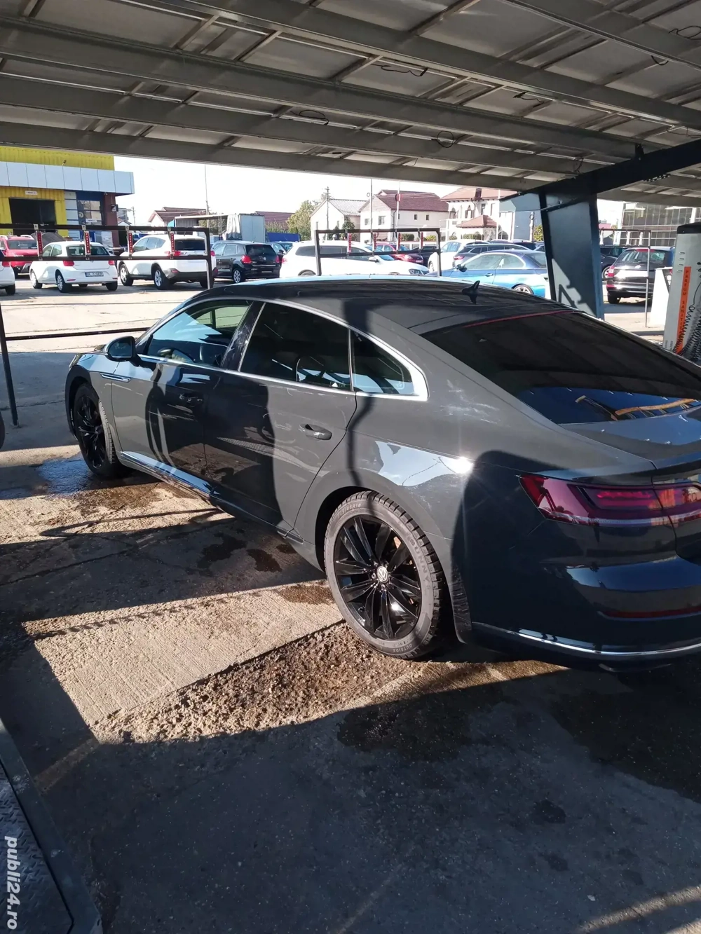 Ocazie  ww Arteon 