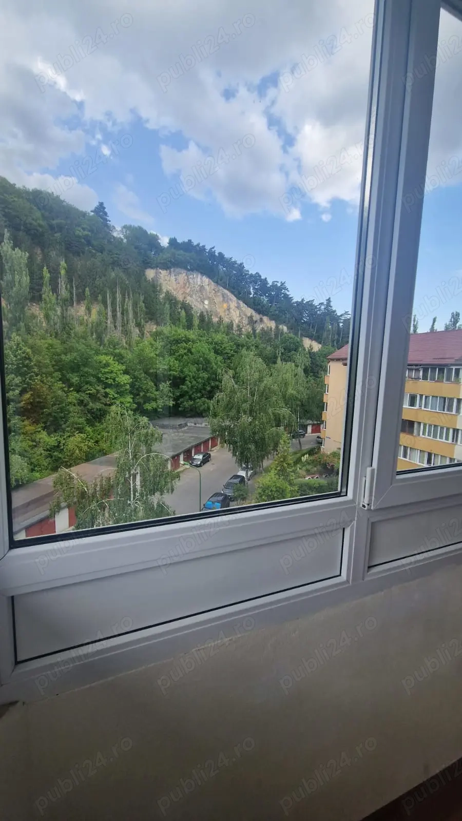 Apartament 2 camere in cartierul Racadau