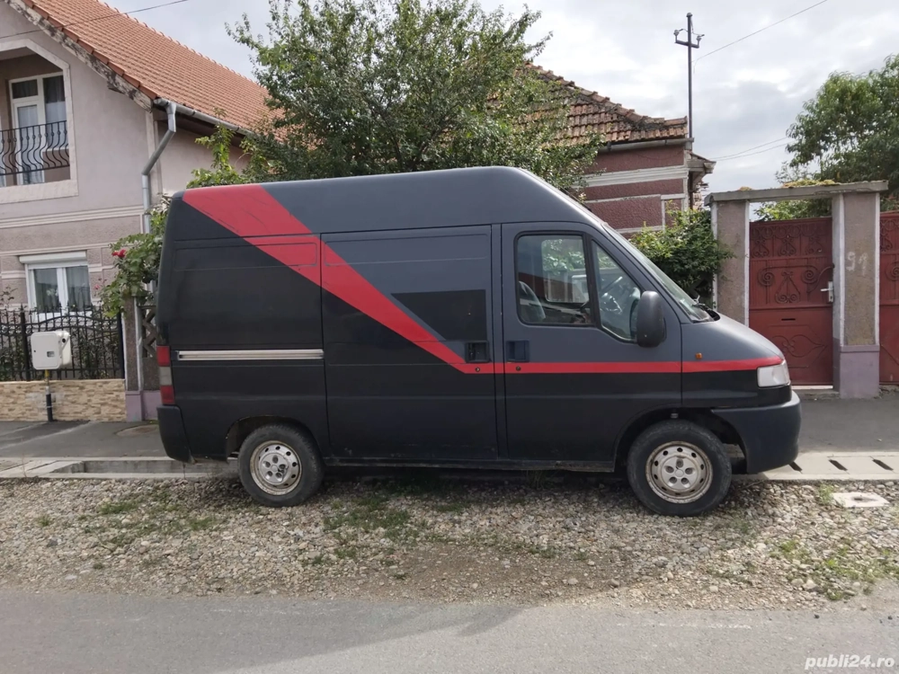 Fiat ducato 