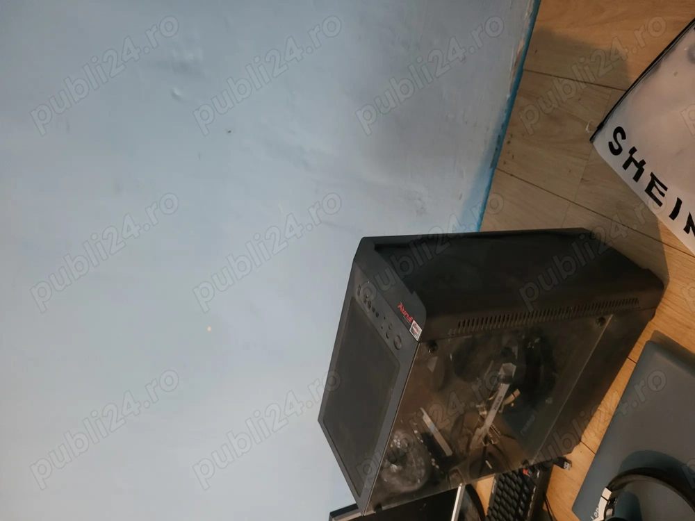 Vand calculator de gaming