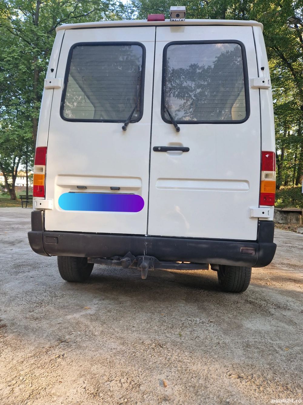 Mercedes Sprinter 311 CDI  109 cai automat  Ac  webasto