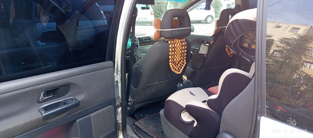 Volkswagen SHARAN 1.9 TDY (Auy) Volkswagen SHARAN 1.9 TDY (Auy)