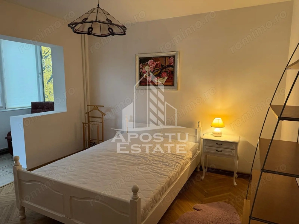 Apartament 4 camere zona Aradului , centrala proprie si garaj Apartament 4 camere zona Aradului , centrala proprie si garaj