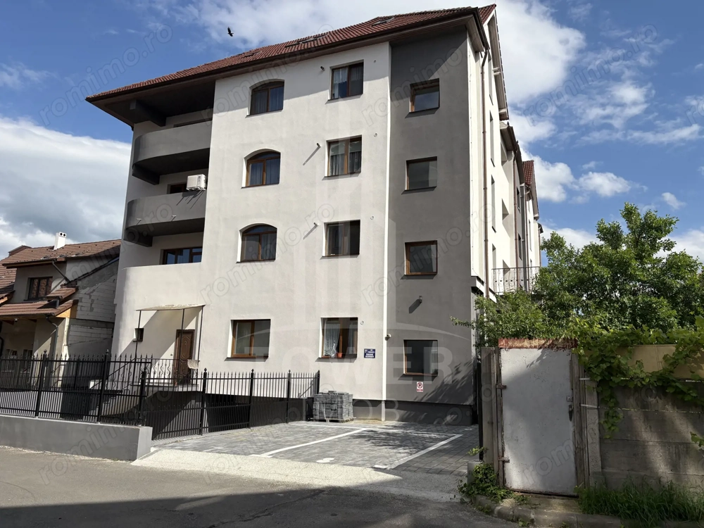 Apartament de Lux cu 3 Camere pe Str. Oituz – Garaj  Terasă Apartament de Lux cu 3 Camere pe Str. Oituz – Garaj  Terasă