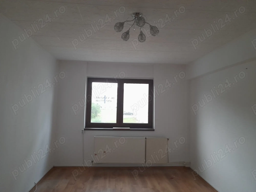 Apartament două camere 