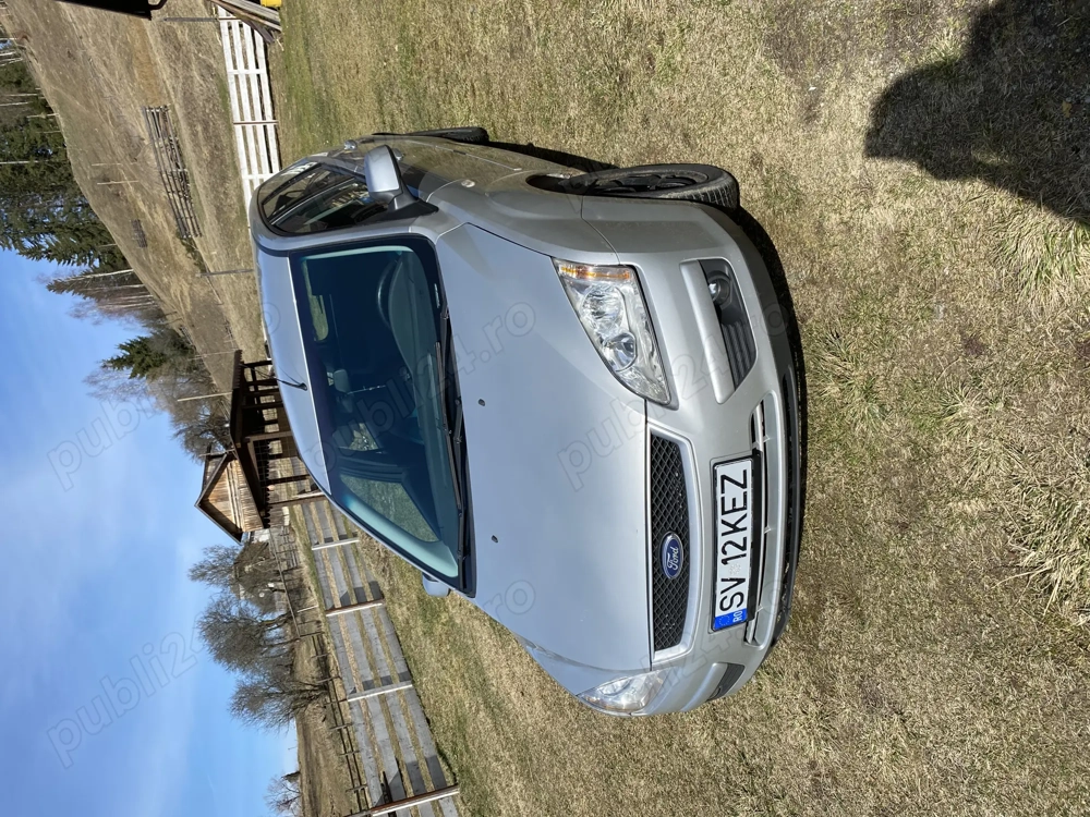 Ford focus 2007 TDCI Ford focus 2007 TDCI
