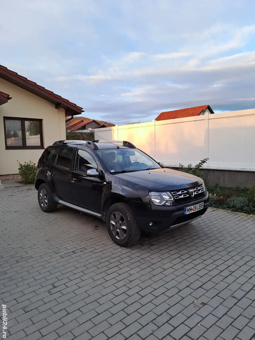 dacia duster 4x2,  1.5 diesel,  2016 dacia duster 4x2,  1.5 diesel,  2016