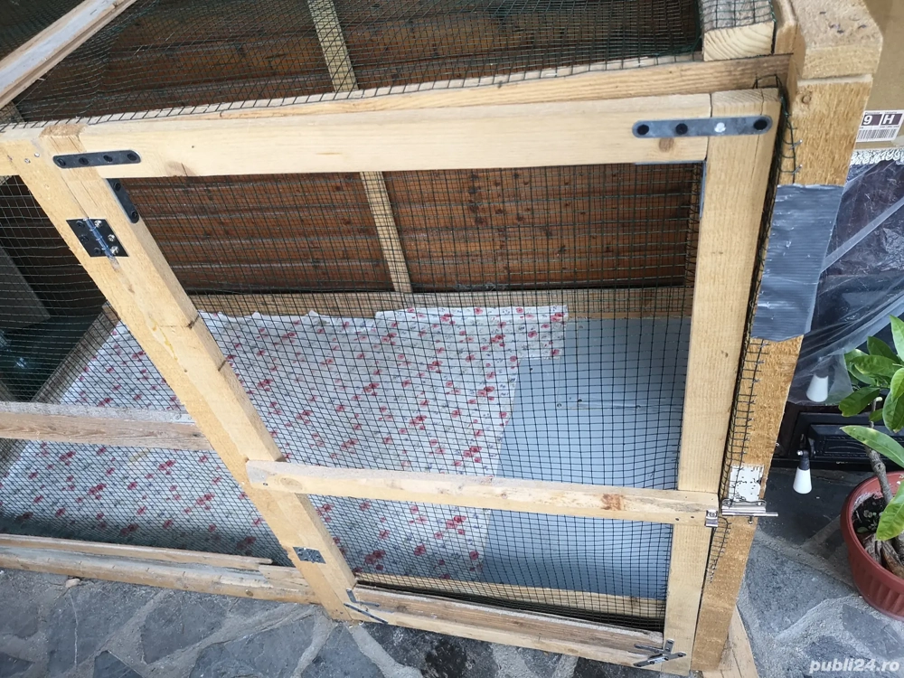 Țarc animale mici păsări  Țarc animale mici păsări