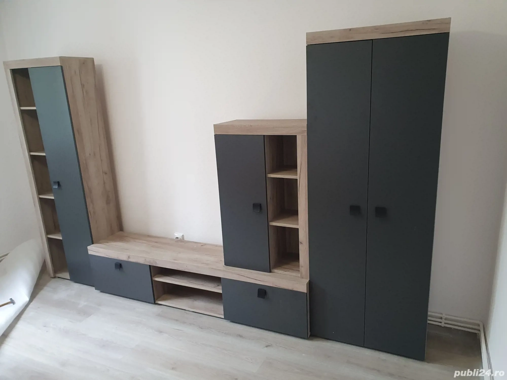 Garsonieră de vanzare, Tudor-Rămurele