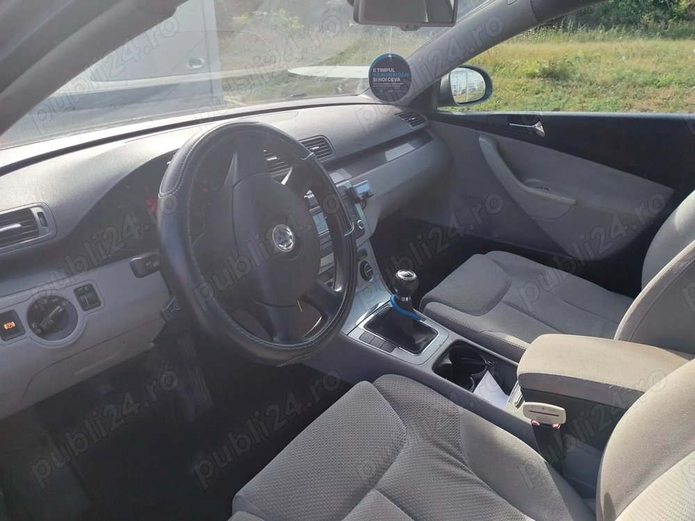 Wv passat motor 2.0 bmp