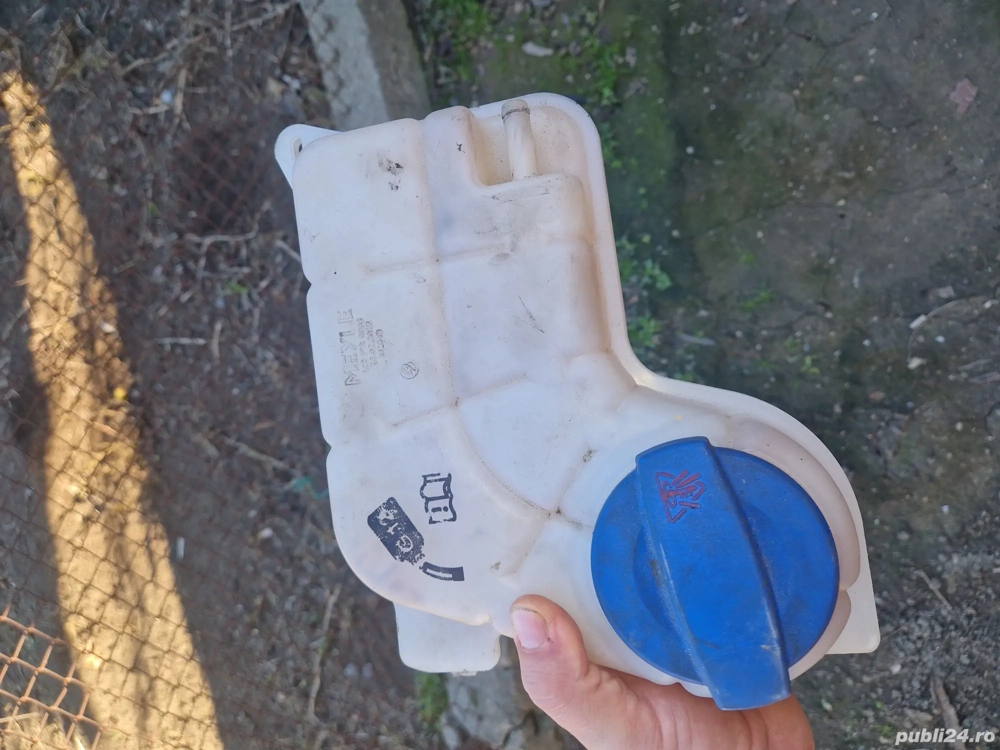 Bazin antigel Audi A4 B7 2.0 Tfsi Bazin antigel Audi A4 B7 2.0 Tfsi