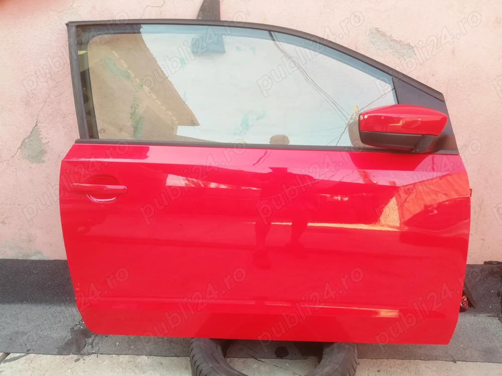 usa dreapta competa volkswagen up varianta 3 usi