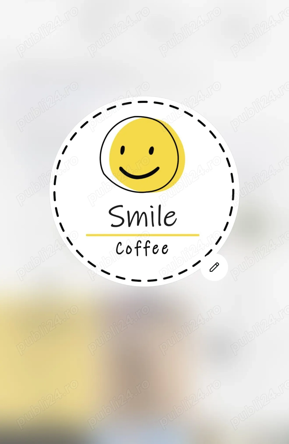 Angajăm Barista cafenea 