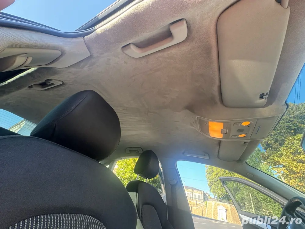 Audi A4 B8 2009 automat