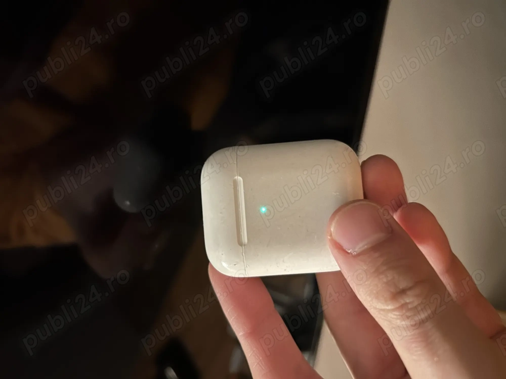 AirPods 2 MagSafe Case