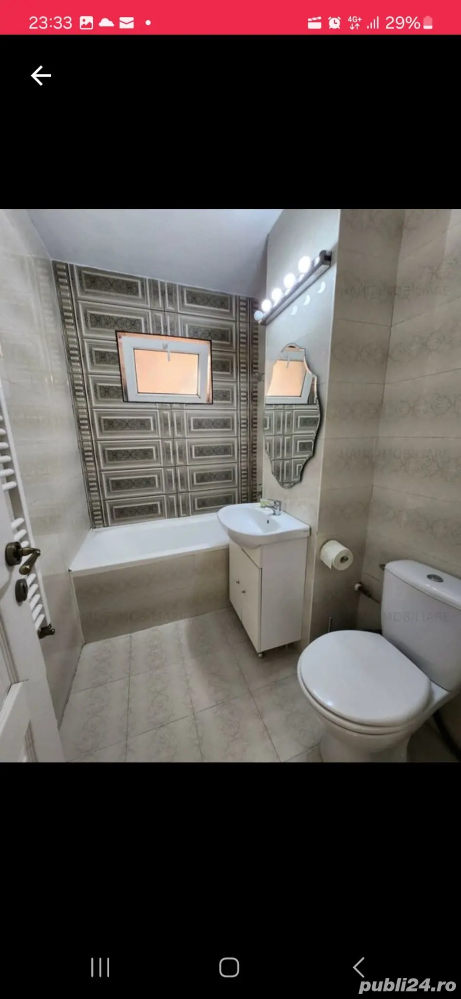 inchiriere apartament 2 camere