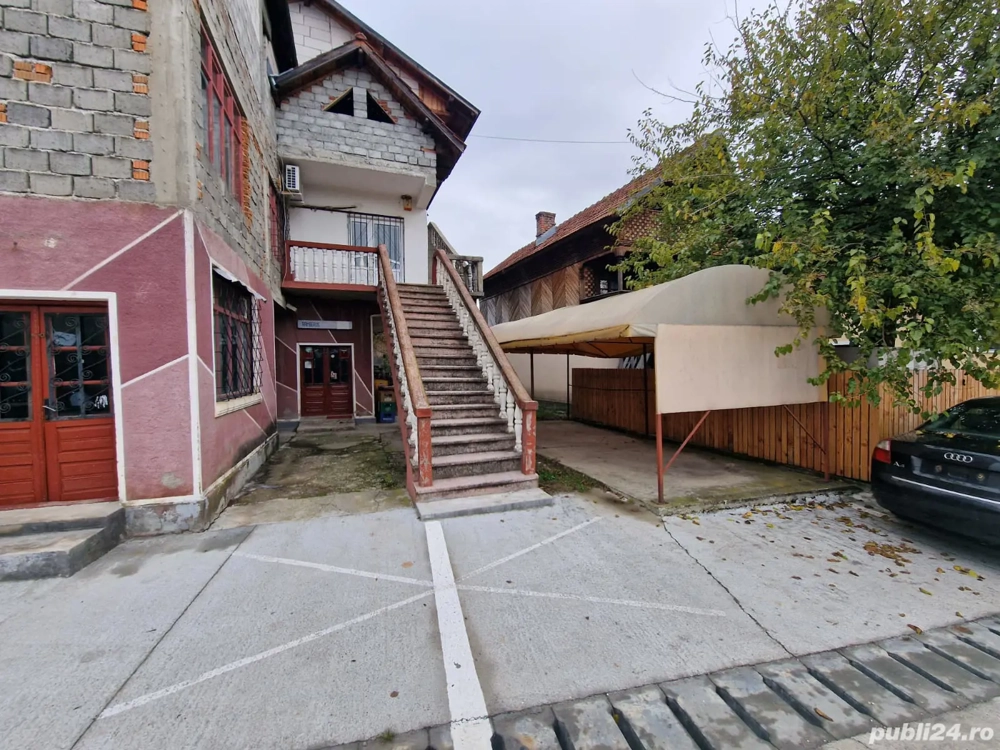 Casa de vanzare in Salatrucel Valcea Casa de vanzare in Salatrucel Valcea