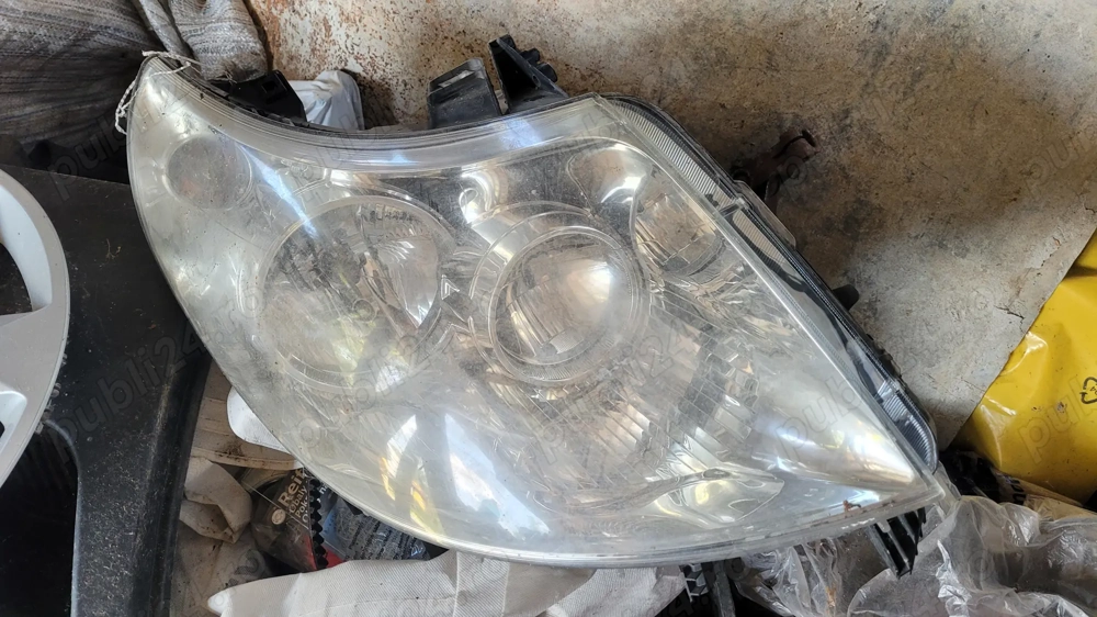 Fardreapta pegeout și fiat ducato planetare alternator și electromotor plus diferite piese