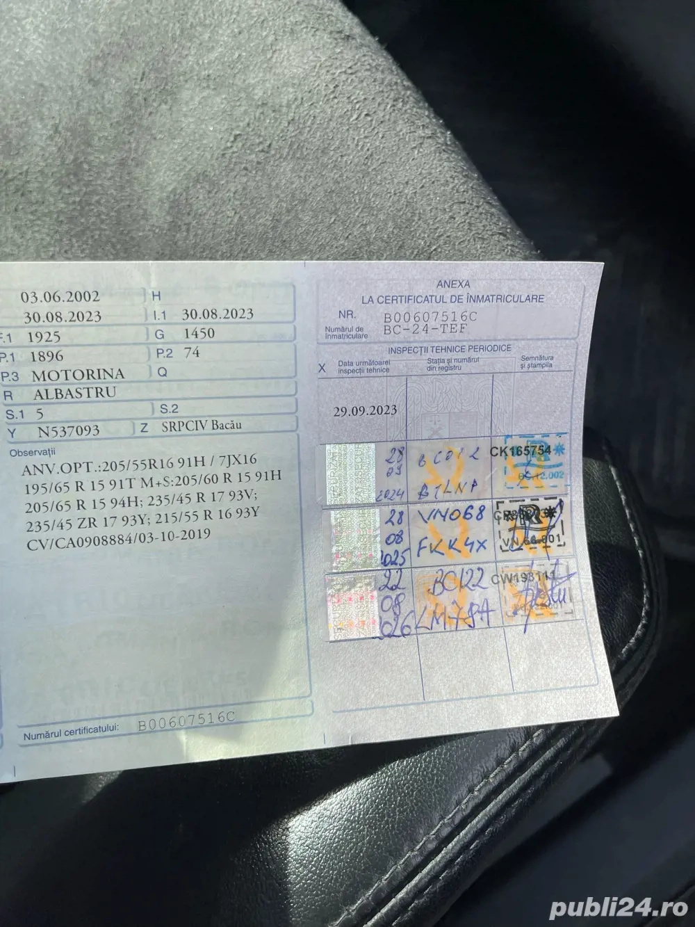 Audi a4 2002 1,9tdi Audi a4 2002 1,9tdi