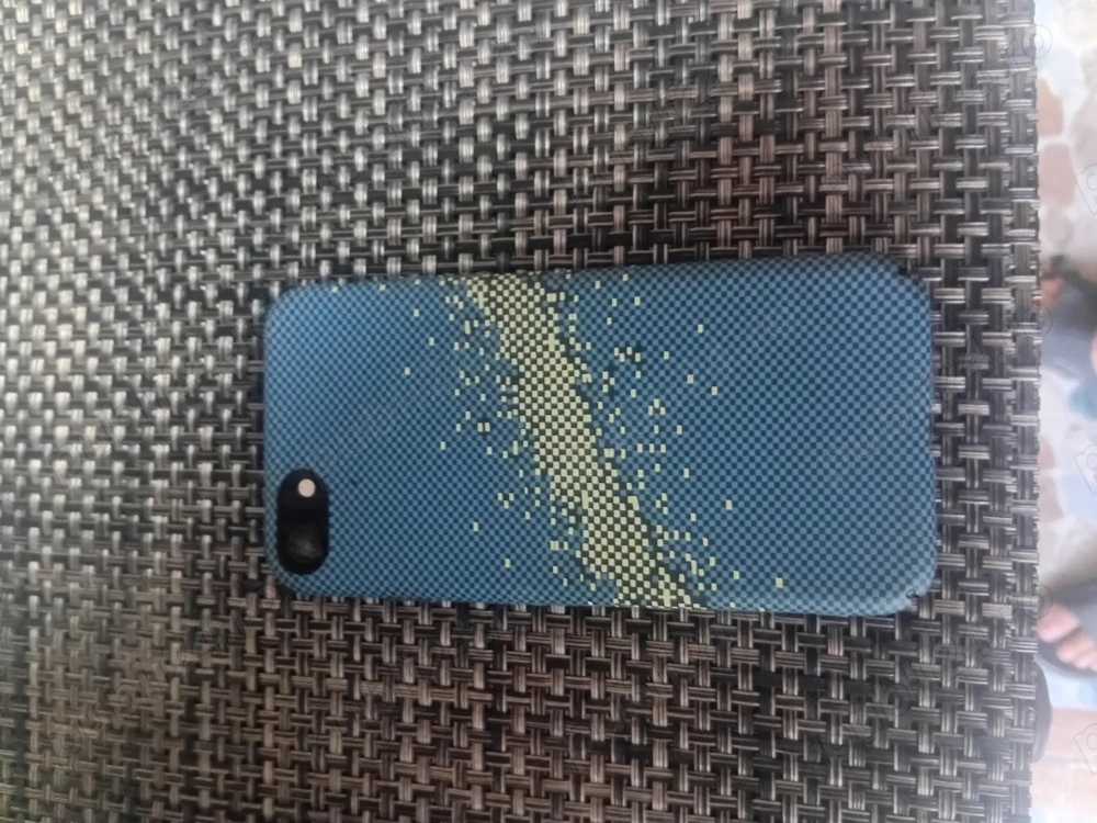 İPhone SE ,Made in Germania