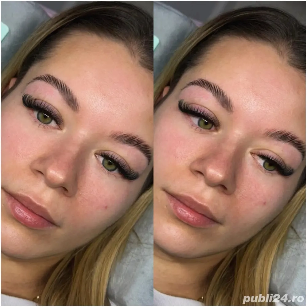 Ofer servicii profesionale de beauty Ofer servicii profesionale de beauty