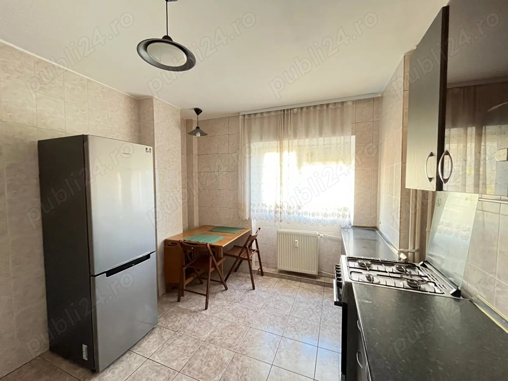 Particular 2 camere Tineretului