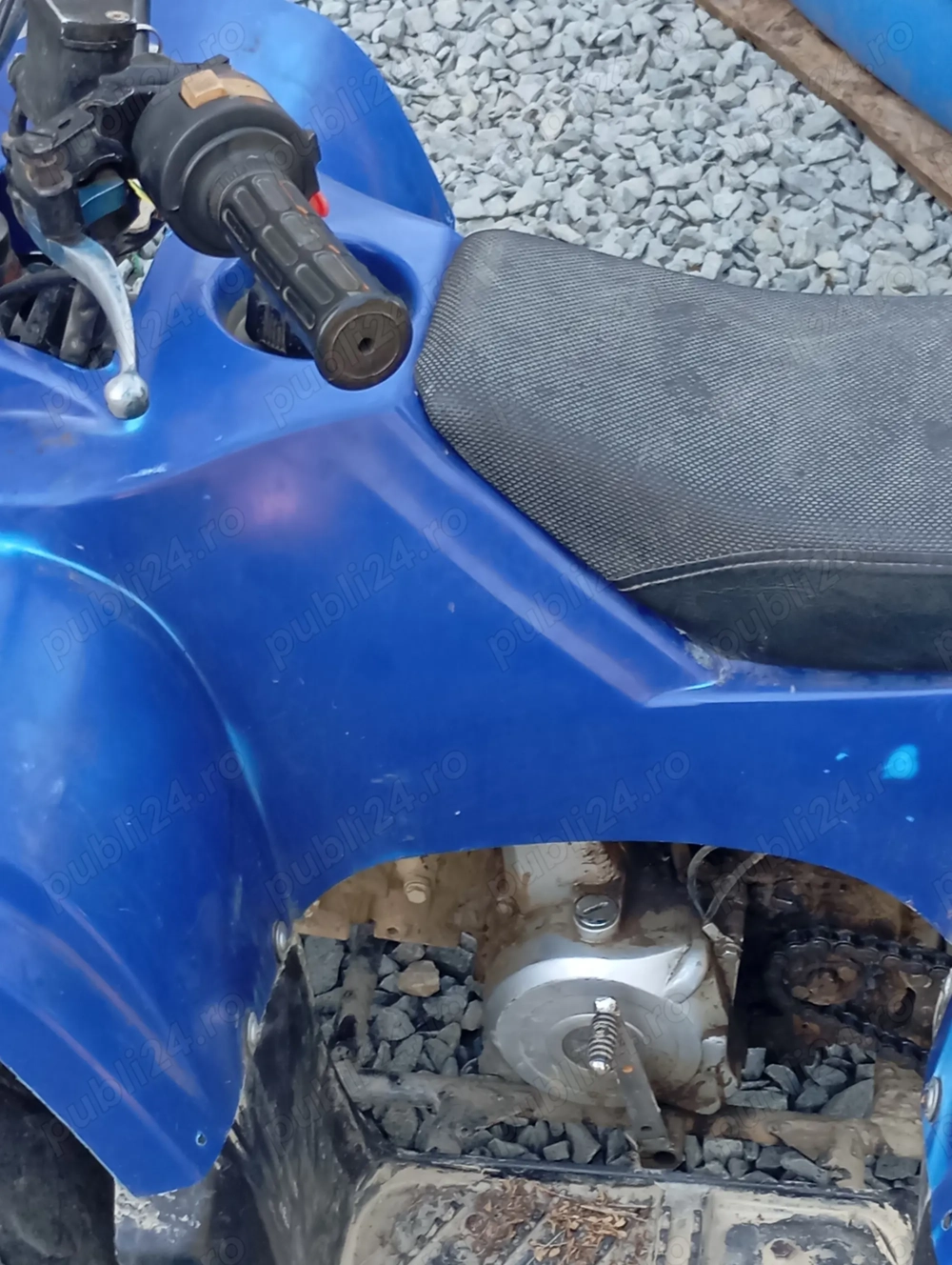 Vînd ATV 125cc.indicat pt copii intre 6 și 11ani Vînd ATV 125cc.indicat pt copii intre 6 și 11ani