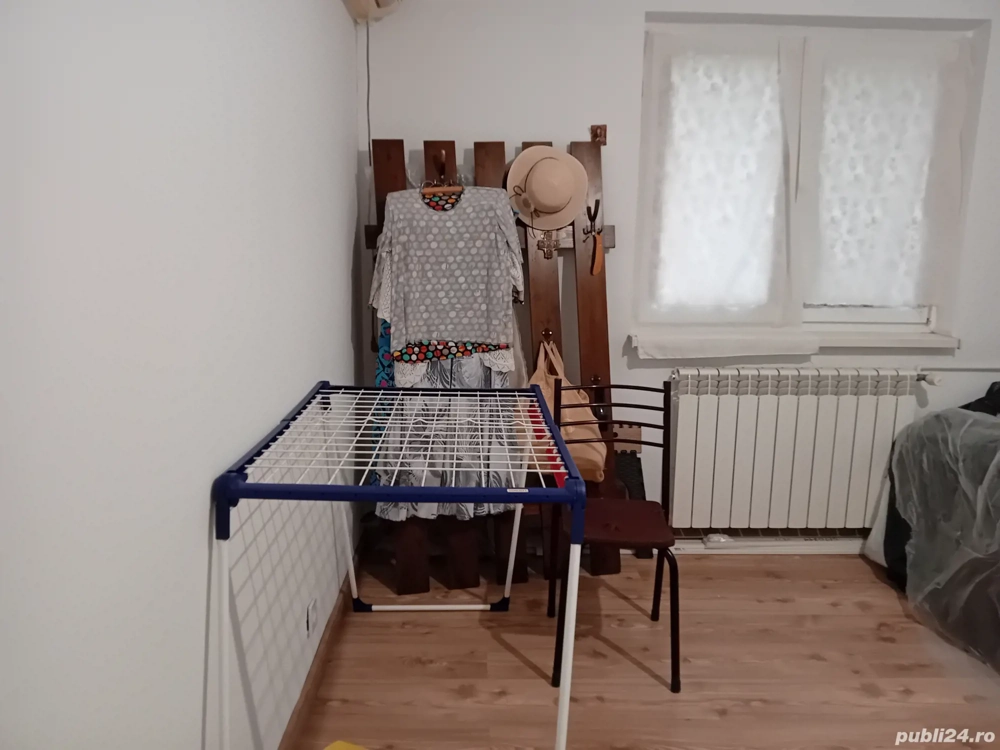  Al Uioara,vand apt 2 cam