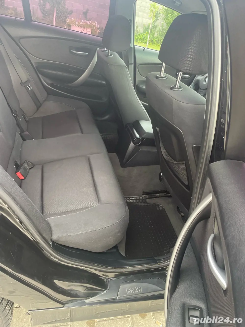 BMV seria1 disponibilă!