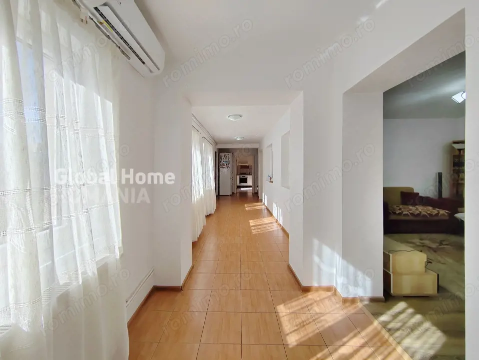 Colentina-Doamna Ghica | 3 Camere | Mobilată | Utilată