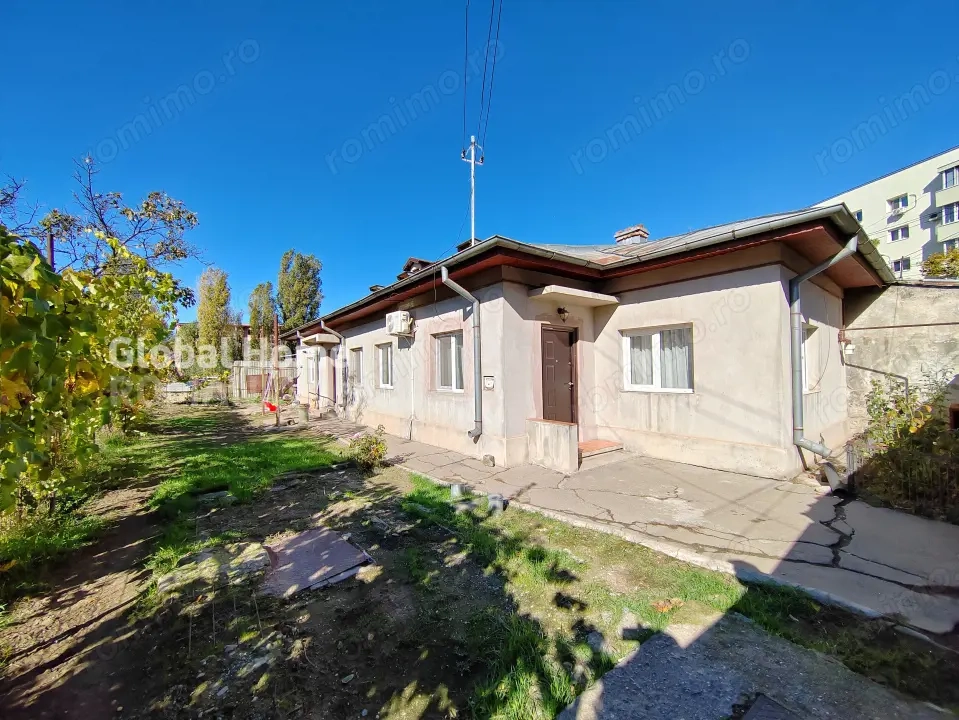 Casă Individuală | 3 Cam. | Colentina | Mobilata | Utilata