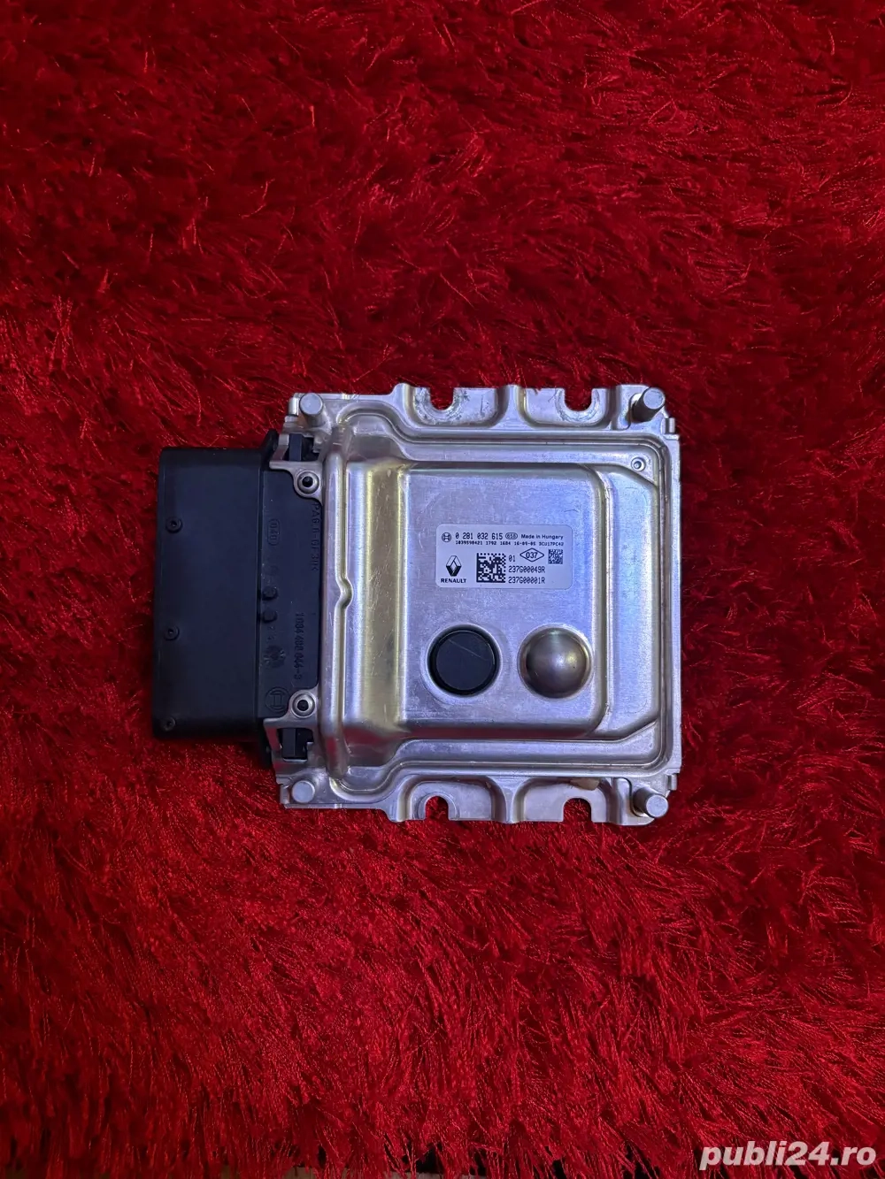 Modul ADBlue Renault
