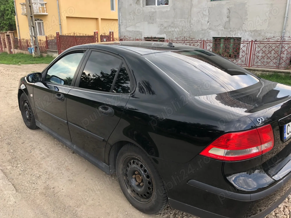 Vând Saab 9-3 1.8l Vând Saab 9-3 1.8l