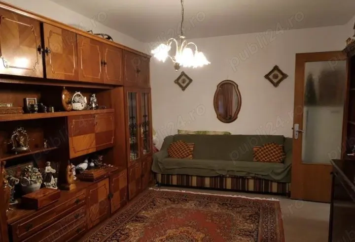 2 camere Theodor Pallady stradal