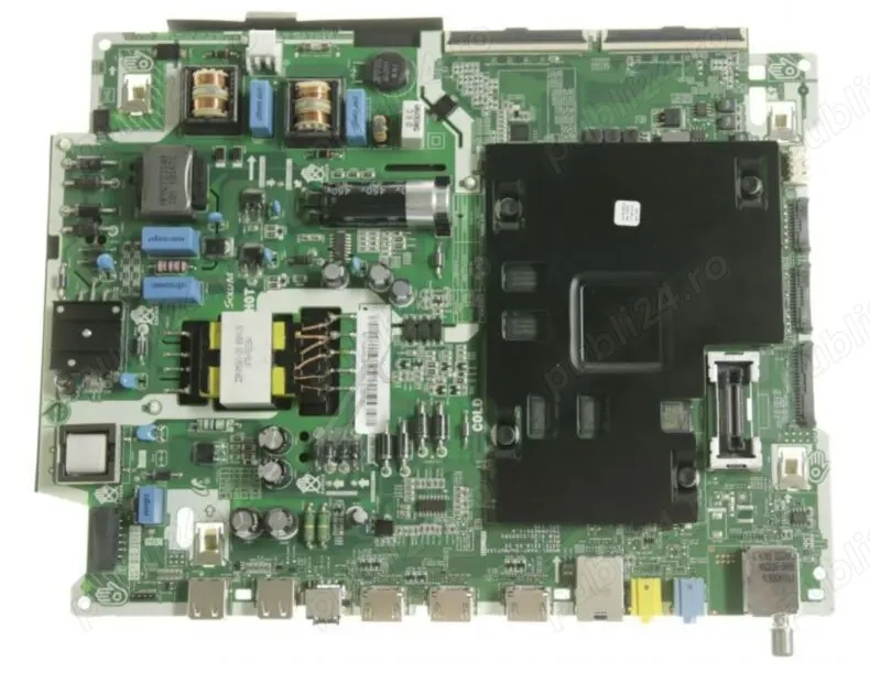 BN9646787A KANT-SU NU7100 VN43UH130E2X 1.3 Samsung UE43NU7125K UE43NU7122K UE43NU7120K