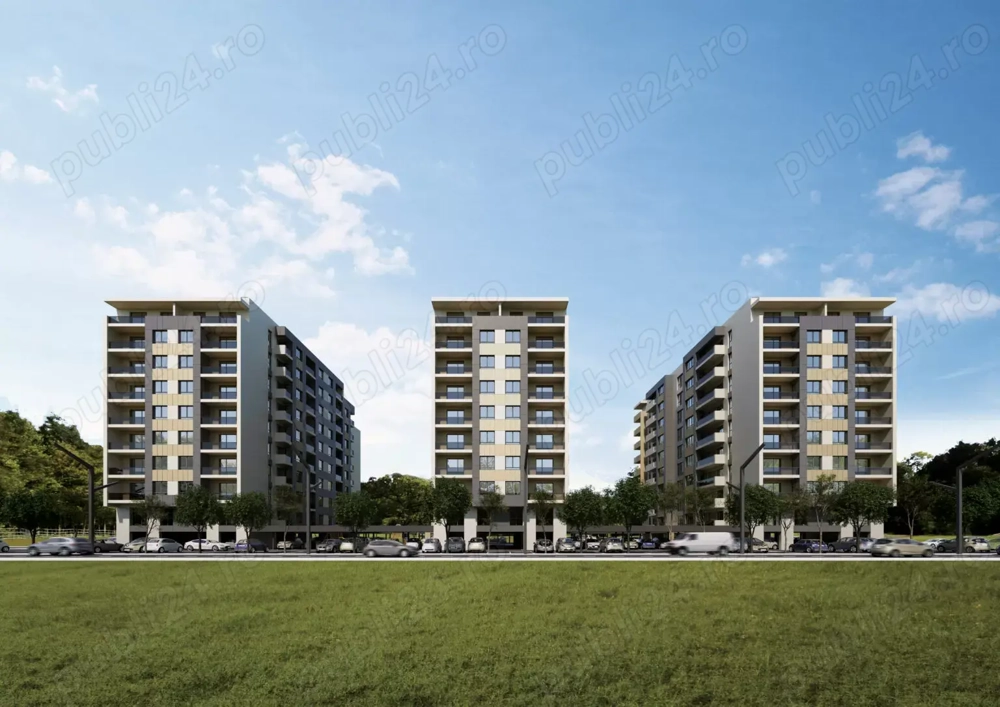 Chiajna(str. Luceafarulu) teren 17500mp,utilitati,COMISION 0%