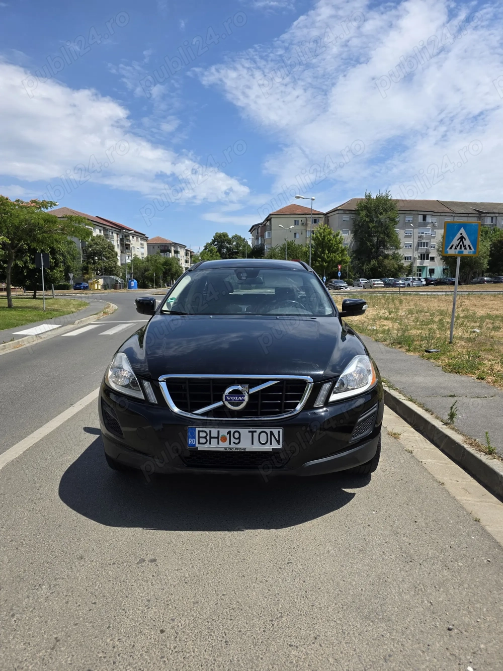 Volvo XC 60 monovolum