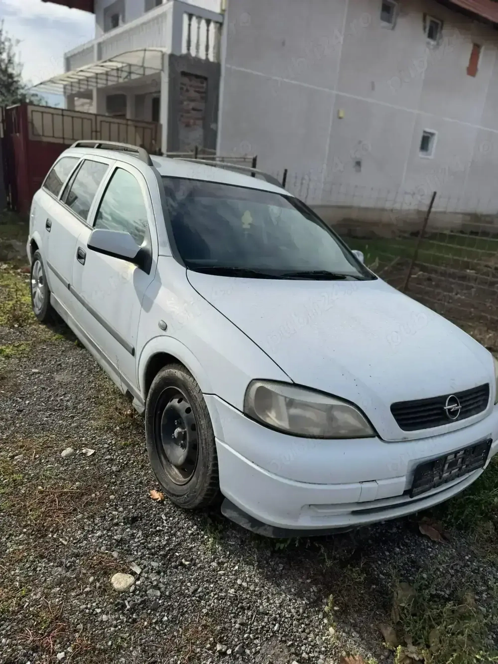 Vand Opel Astra G combi pt dezmembrari