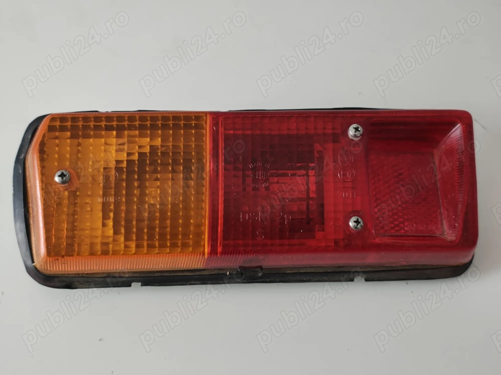 Vand far spate Dacia 1300