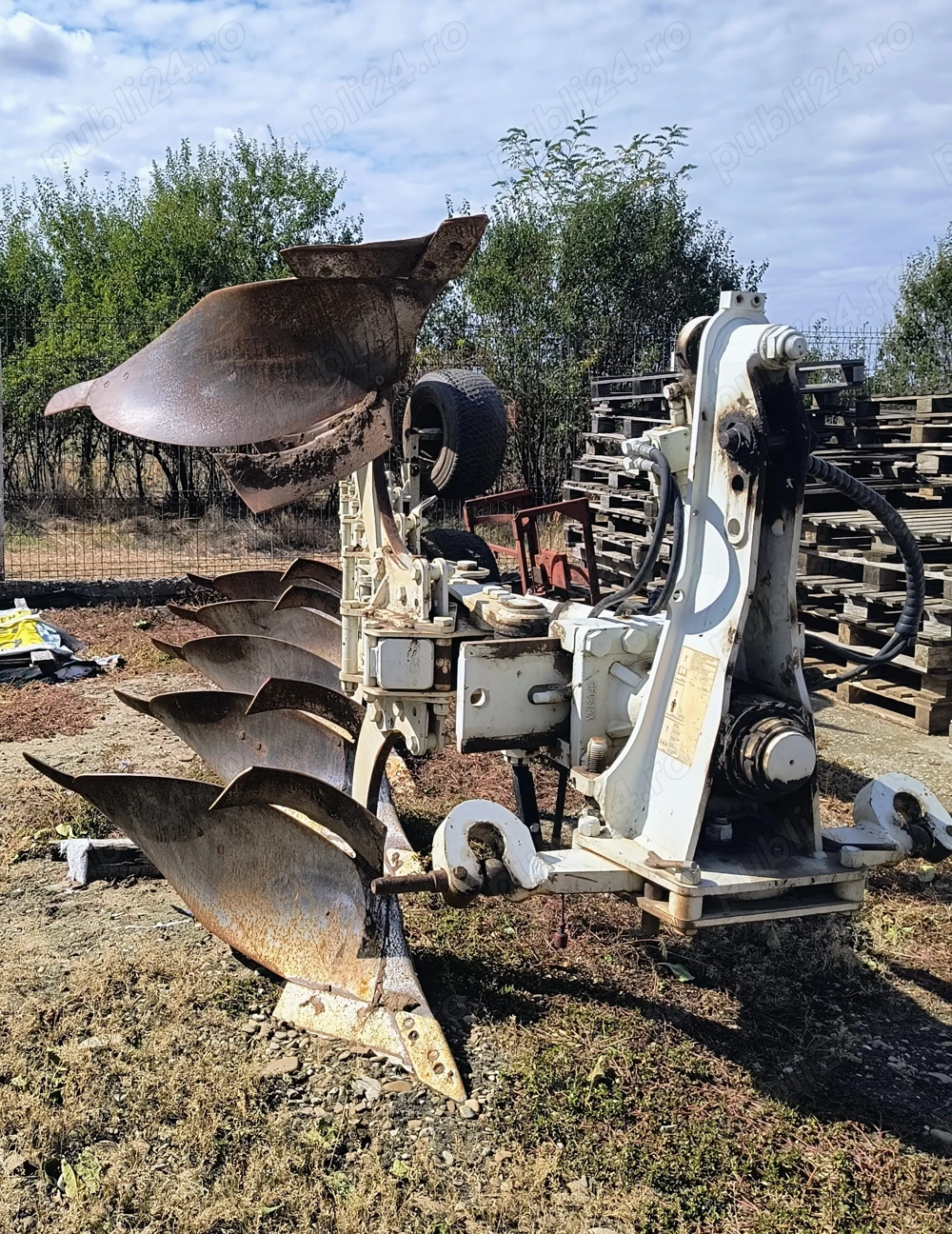 Plug 5 trupițe Ermo Plug 5 trupițe Ermo